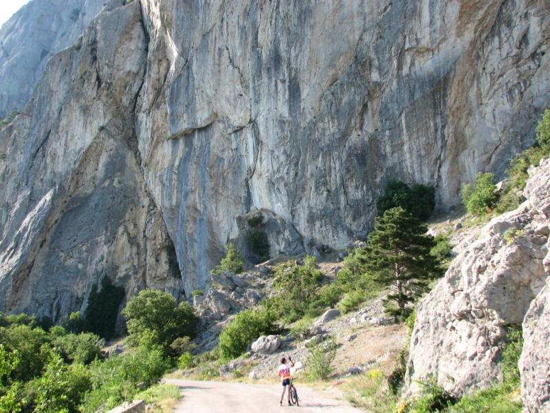 Паркове з panoramio.com - Парковое