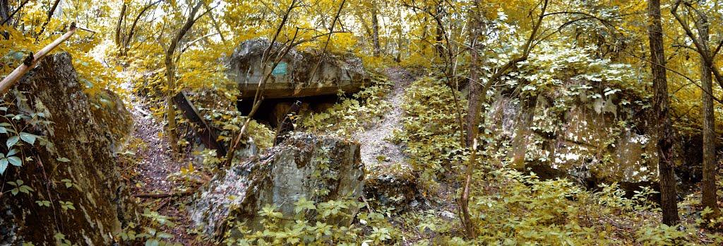 Стоянка з panoramio.com - Stoyanka