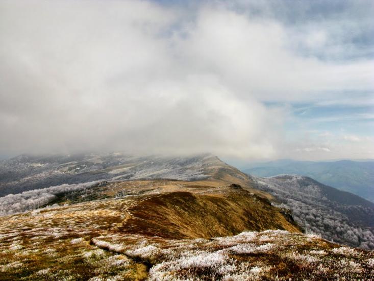 Буковець з panoramio.com - Буковец