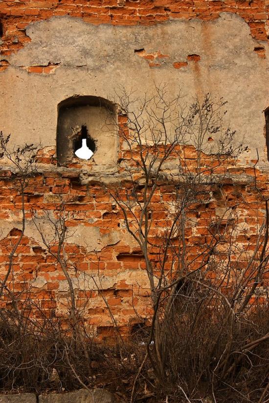 Старе Село з panoramio.com - Старое Село