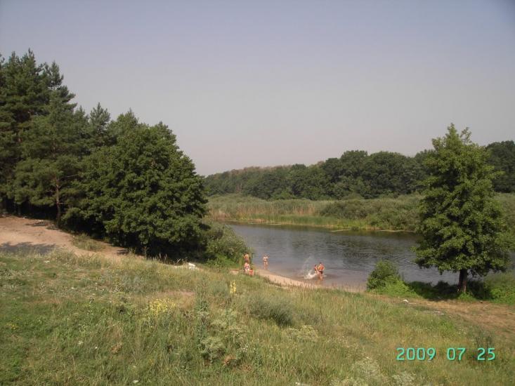 Верхоли з panoramio.com - Верхолы