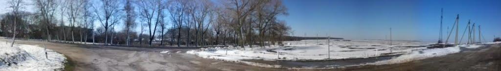 Романківці з panoramio.com - Романківці