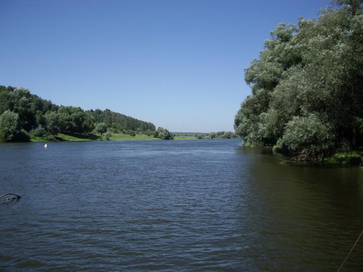 Чернацьке з panoramio.com - Чернацьке