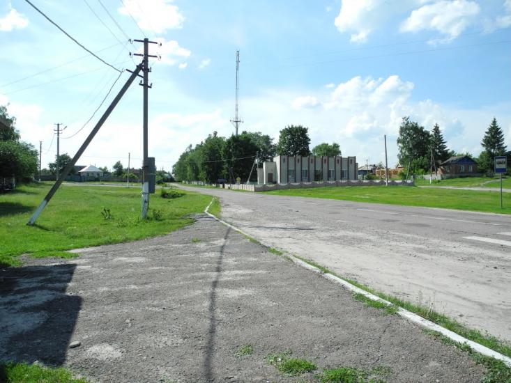 Мутин з panoramio.com - Мутин