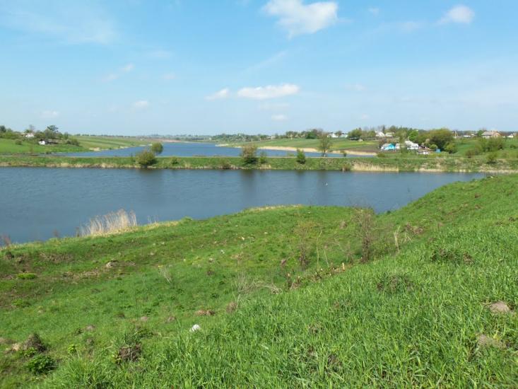 Наталин з panoramio.com - Наталин