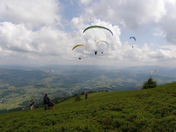 Пилипець з panoramio.com - Пилипец