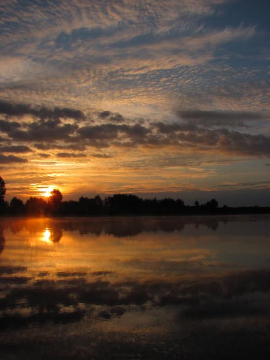 Рудня з panoramio.com - Рудня