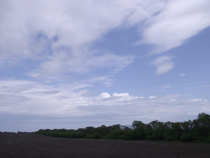 Новоорлівка з panoramio.com - Новоорловка