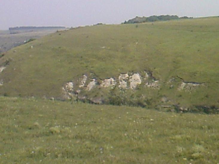 Бабин з panoramio.com - Babyn