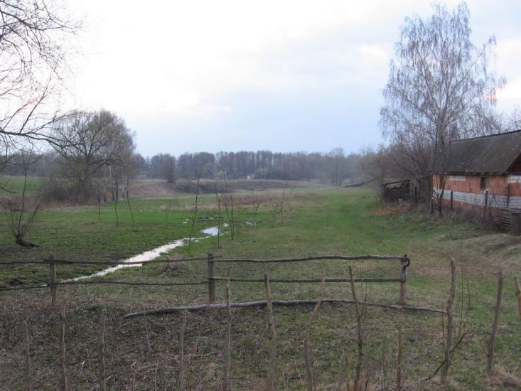 Халявин з panoramio.com - Халявин