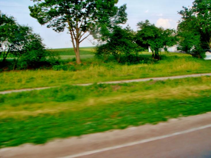 Бране Поле з panoramio.com - Браное Поле