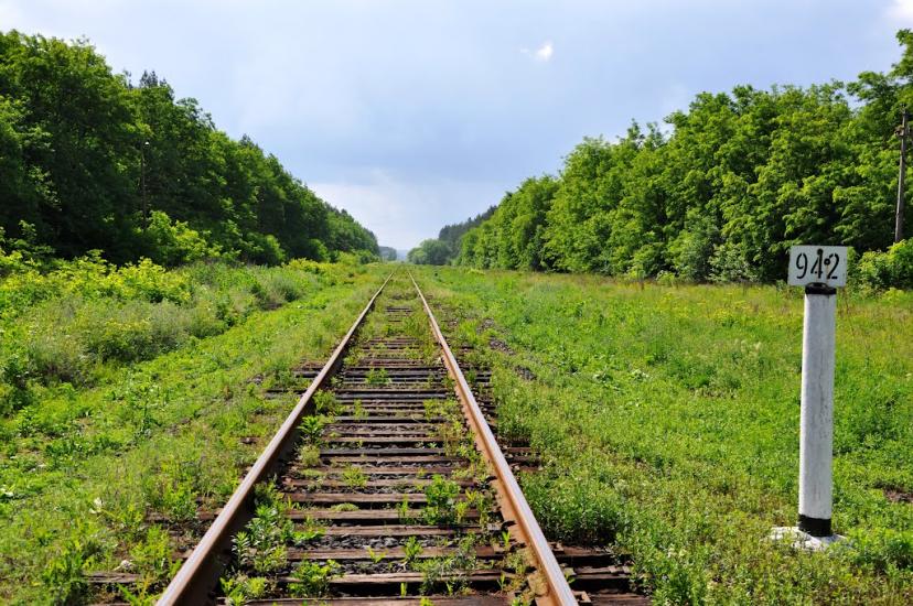 Геївка з panoramio.com - Гаевка