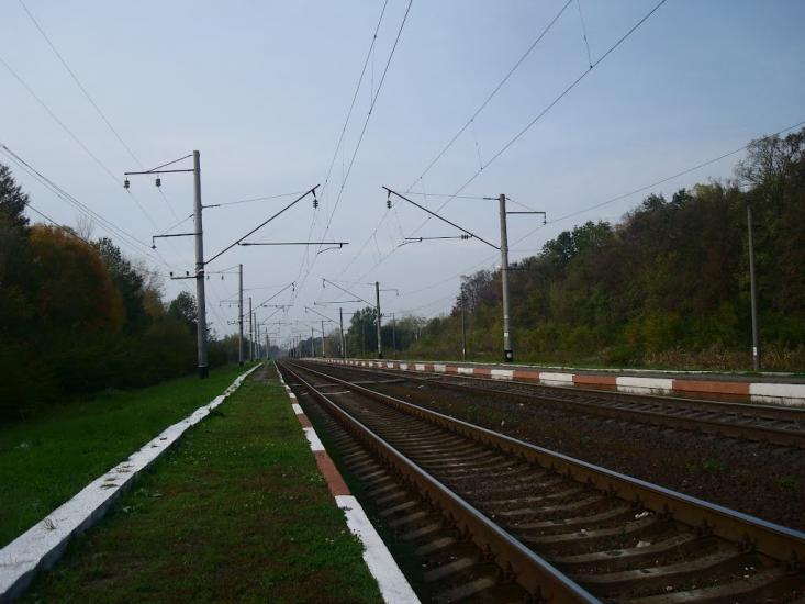 Копистин з panoramio.com - Kopystyn