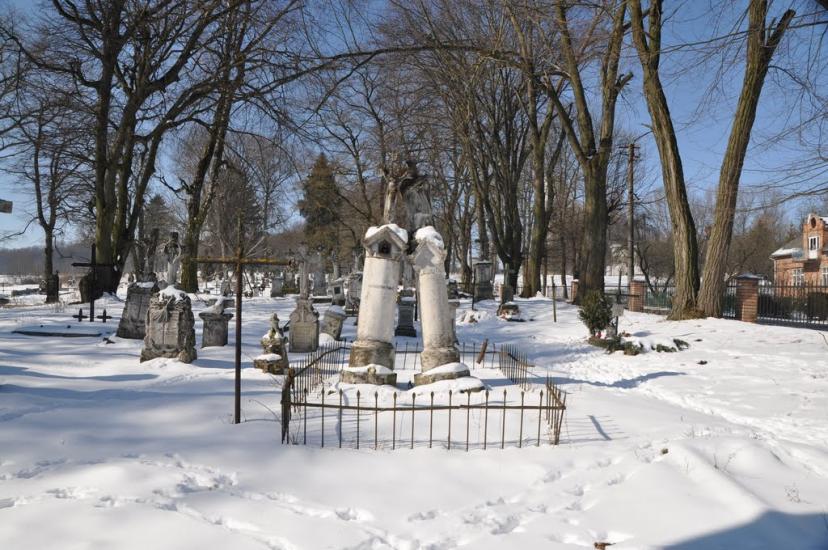 Переможне з panoramio.com - Переможное