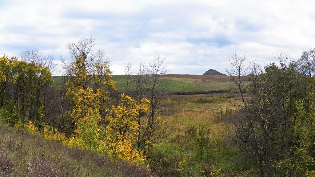 Кіровське з panoramio.com - Кировское