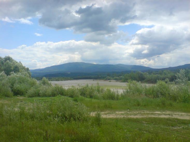 Буштино з panoramio.com - Буштыно