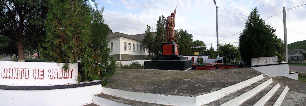 Шершенці з panoramio.com - Shershentsi