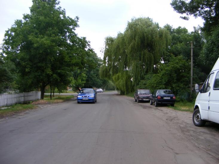 Шишаки з panoramio.com - Shishaki