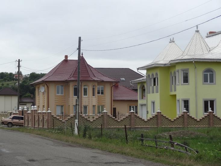 Їжівці з panoramio.com - Иживцы