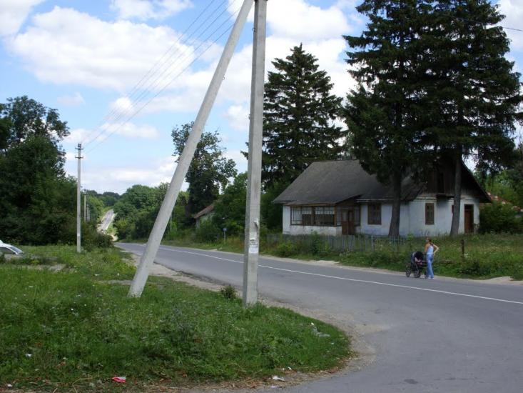 Нове Село з panoramio.com - Нове Село