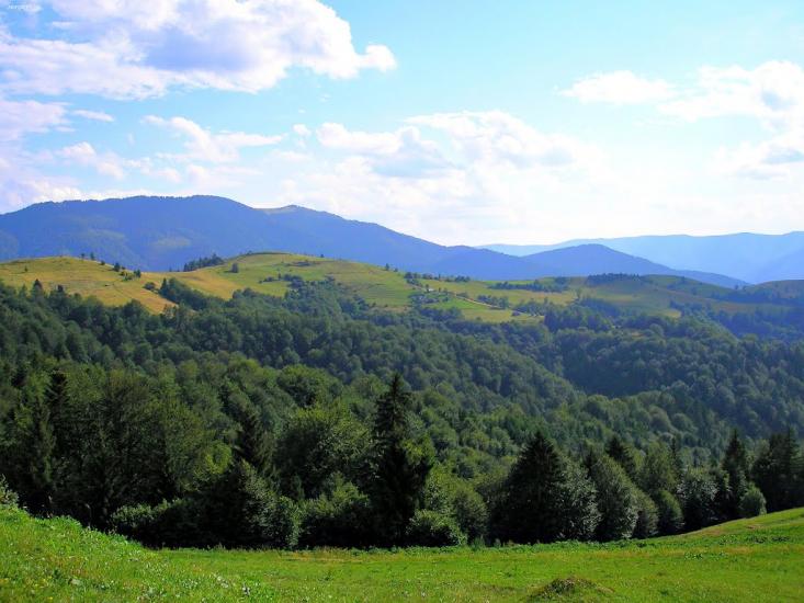 Загорб з panoramio.com - Загорб