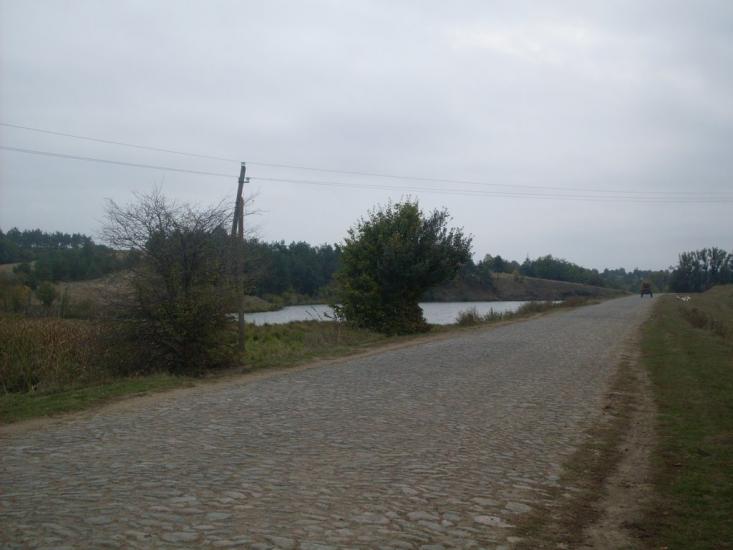 Шура-Мітлинецька з panoramio.com - Шура-Метлинецкая