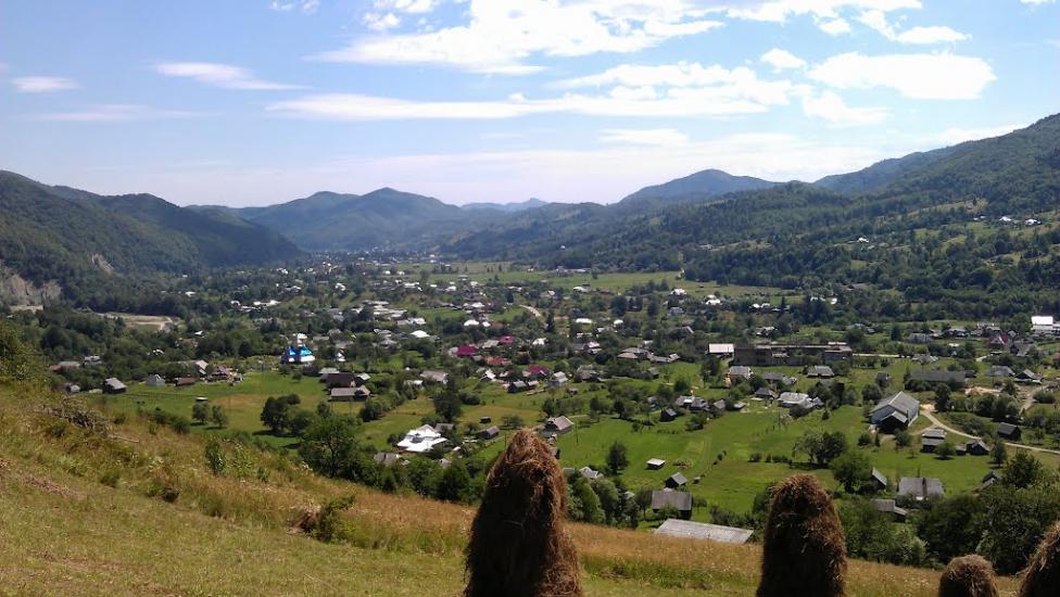 Прокурава з panoramio.com - Prokurava