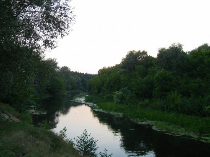 Велика Чернеччина з panoramio.com - Велика Чернеччина