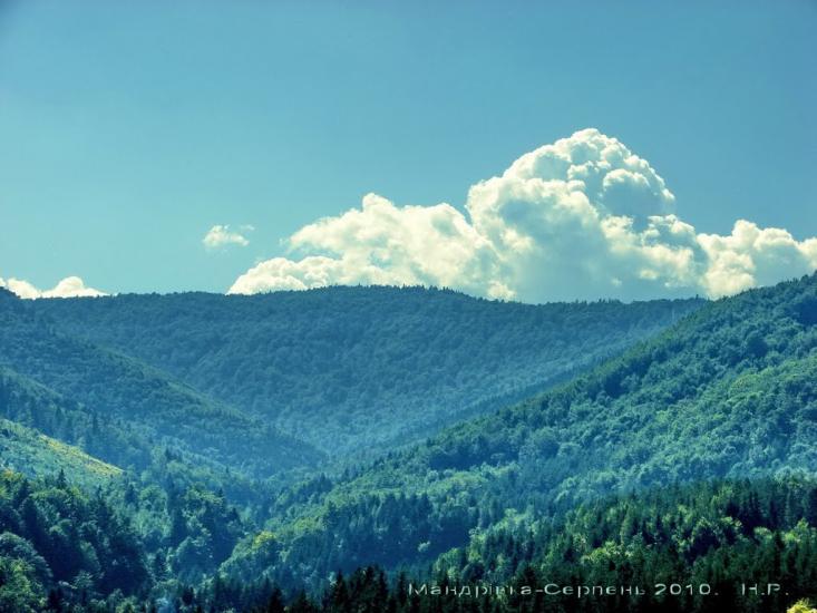 Кричка з panoramio.com - Кричка