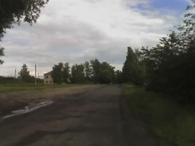 Сінне з panoramio.com - Сенное