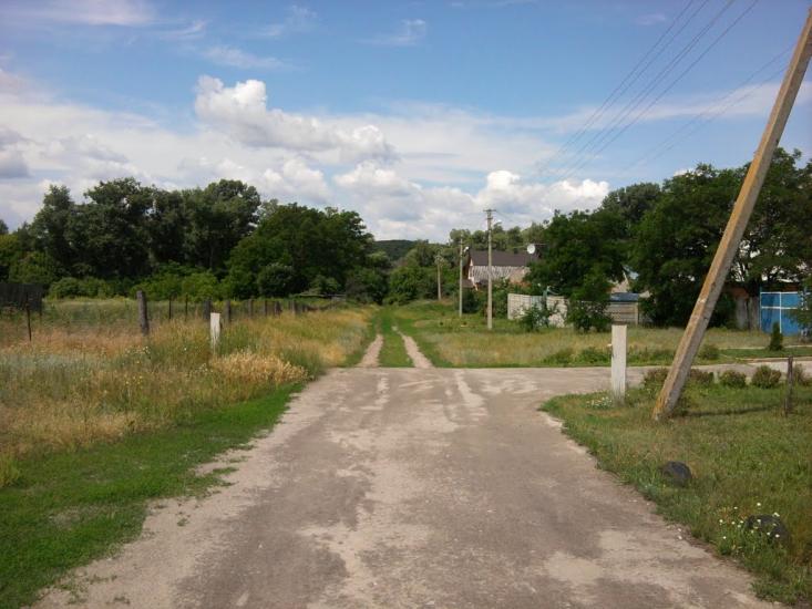 Металівка з panoramio.com - Металівка