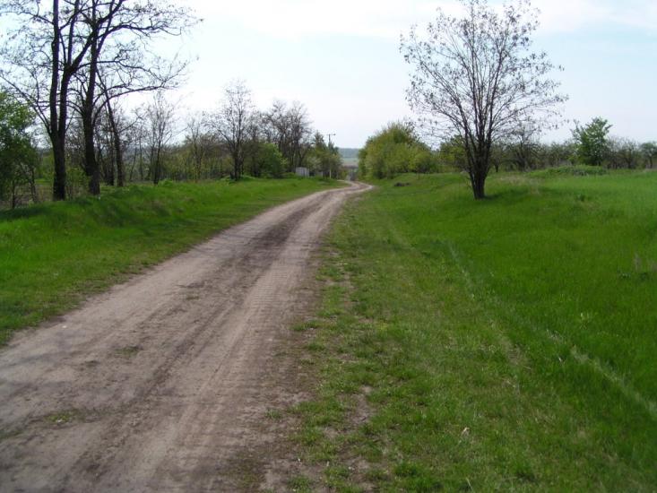 Ярошівка з panoramio.com - Ярошовка