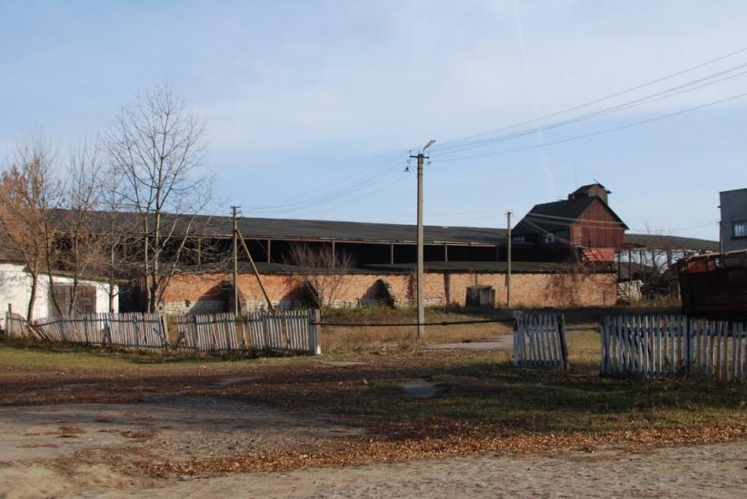 Нараївка з panoramio.com - Нараевка