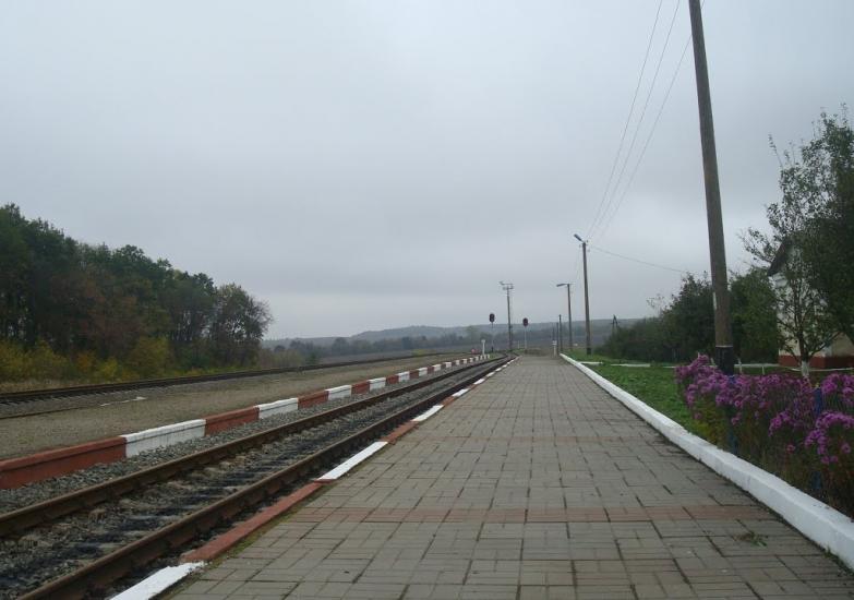 Буйволівці з panoramio.com - Буйволівці