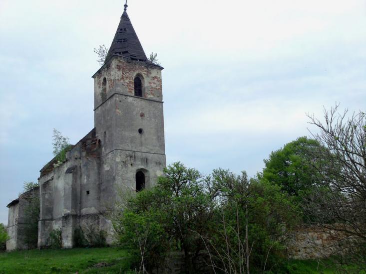 Кологори з panoramio.com - Кологори