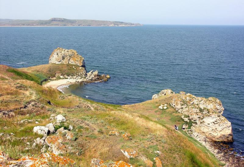 Войкове з panoramio.com - Войково
