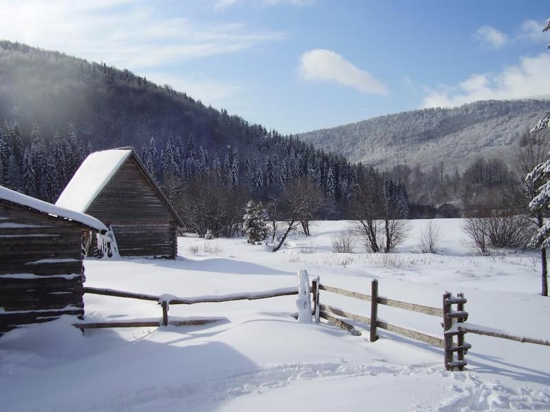 Кічерний з panoramio.com - Кичерный