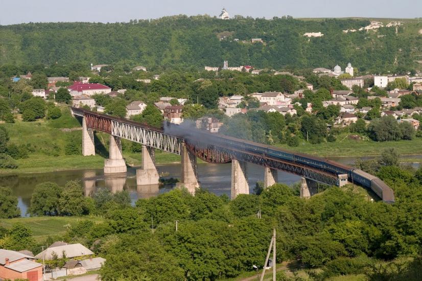 Кострижівка з panoramio.com - Кострижевка