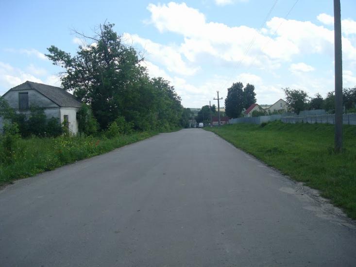 Малашівці з panoramio.com - Малашевцы