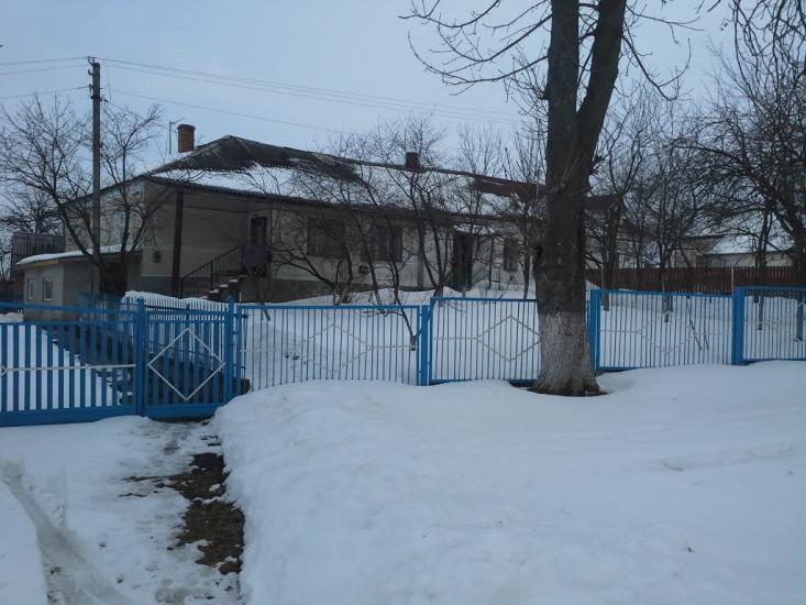 Бурканів з panoramio.com - Burkaniv