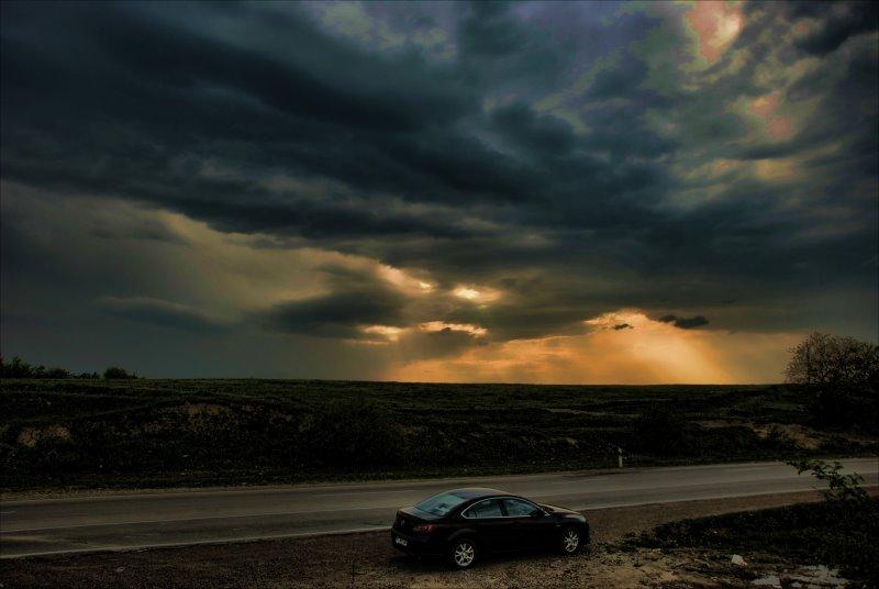 Гвізд з panoramio.com - Гвізд