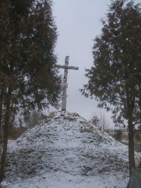 Чертіж з panoramio.com - Чертіж