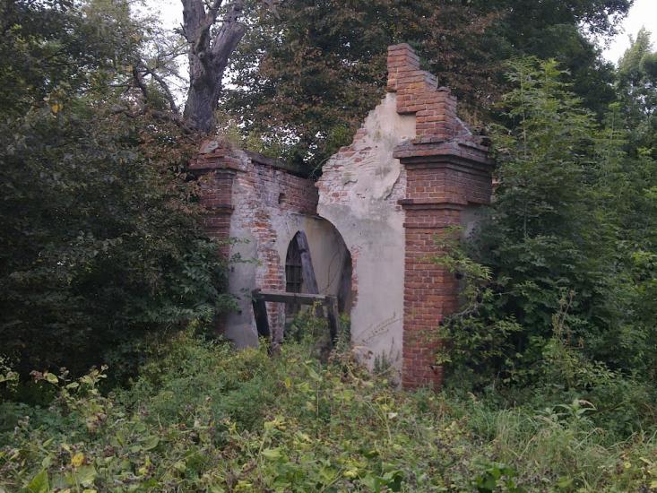 Новий Витків з panoramio.com - Новый Витков