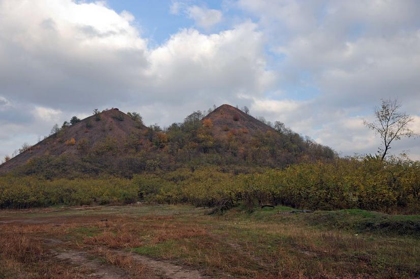Мар'їнка з panoramio.com - Мар'їнка
