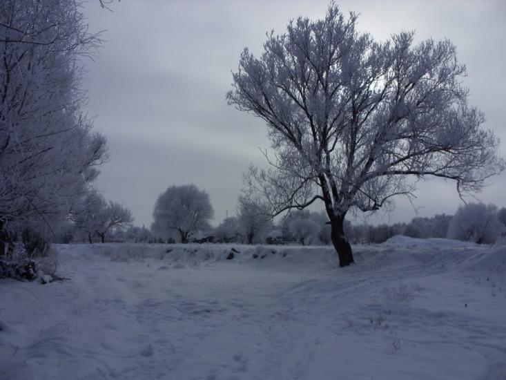 Хорішки з panoramio.com - Хорішки