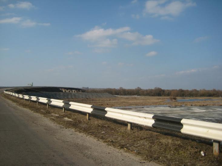 Пирогівка з panoramio.com - Пироговка