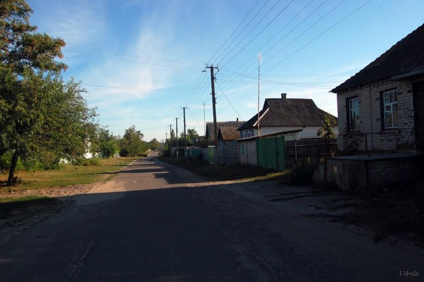 Нижнє з panoramio.com - Nyzhnye