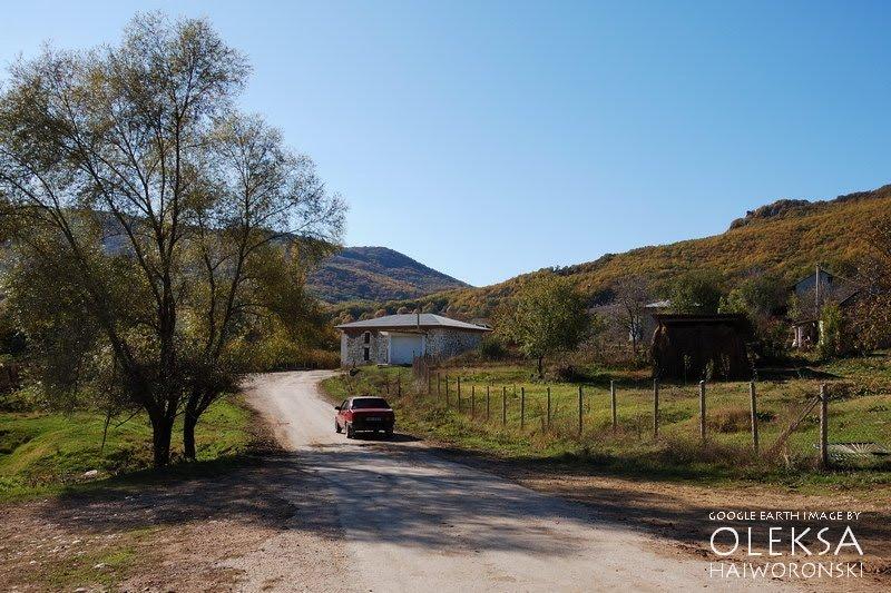 Путилівка з panoramio.com - Путиловка