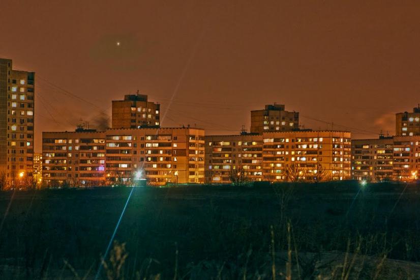 Бобрівка з panoramio.com - Бобрівка