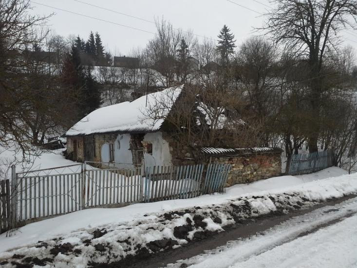 Бурканів з panoramio.com - Burkaniv